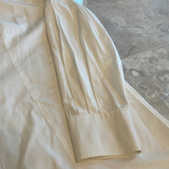 Men’s Versace Classic Button Down Dress Shirt - Size 3XL - Picture 13 of 13